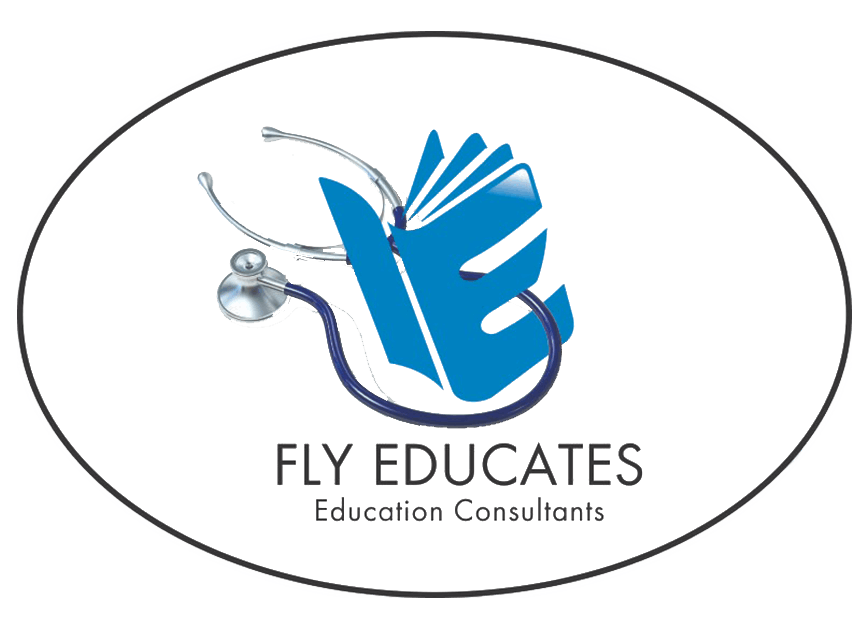 Flyeducates Education Consultants | Study MBBS Abroad 