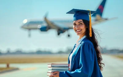 Top 5 Scholarships in China for Indian Students – 2025 Intake”